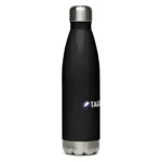 Tagona Press Branded Stainless Steel Water Bottle - Image 5