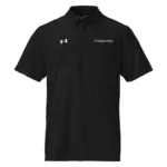 Tagona Press Performance Under Armour® Men's Polo
