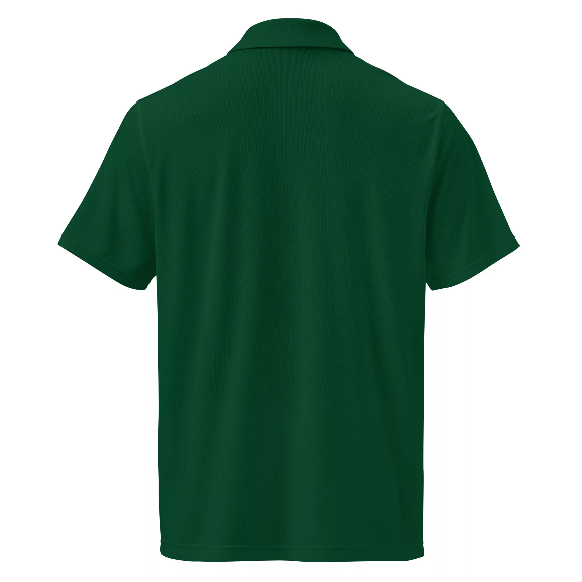 Tagona Press Performance Under Armour® Men's Polo - Image 16