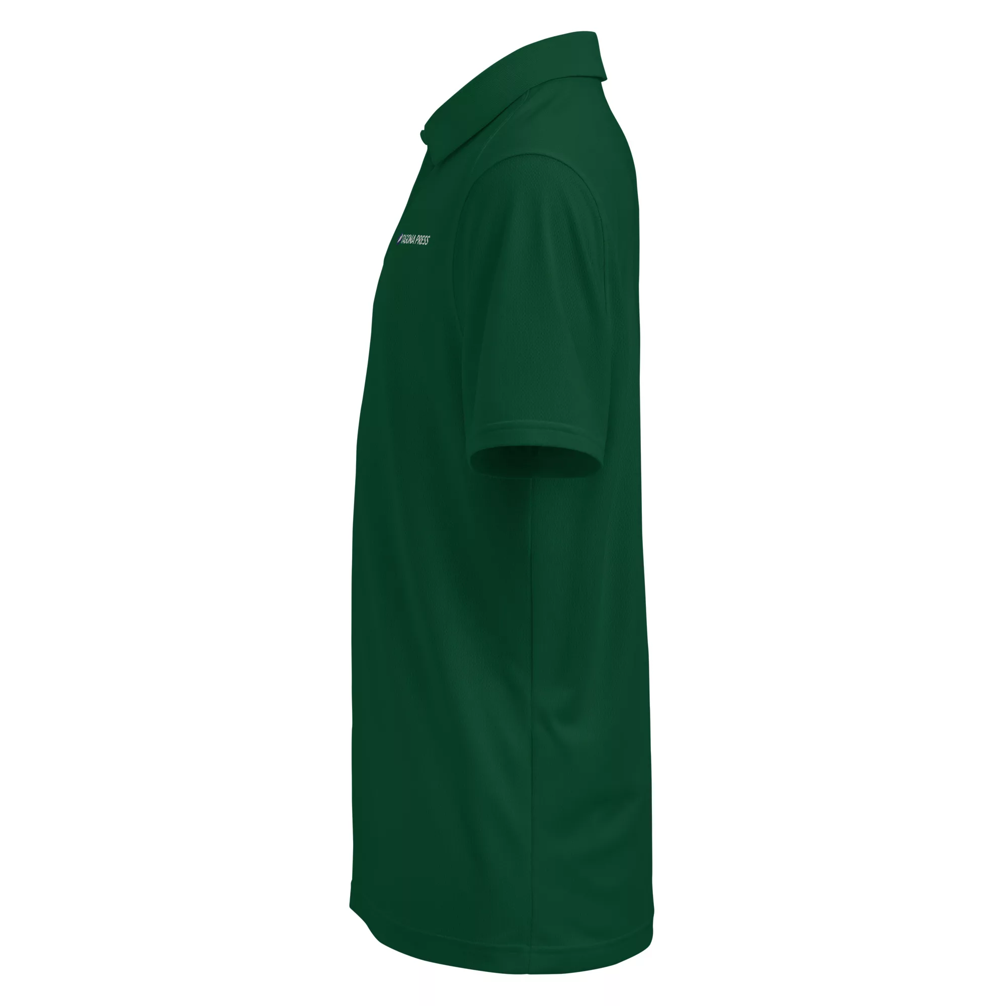Tagona Press Performance Under Armour® Men's Polo - Image 15