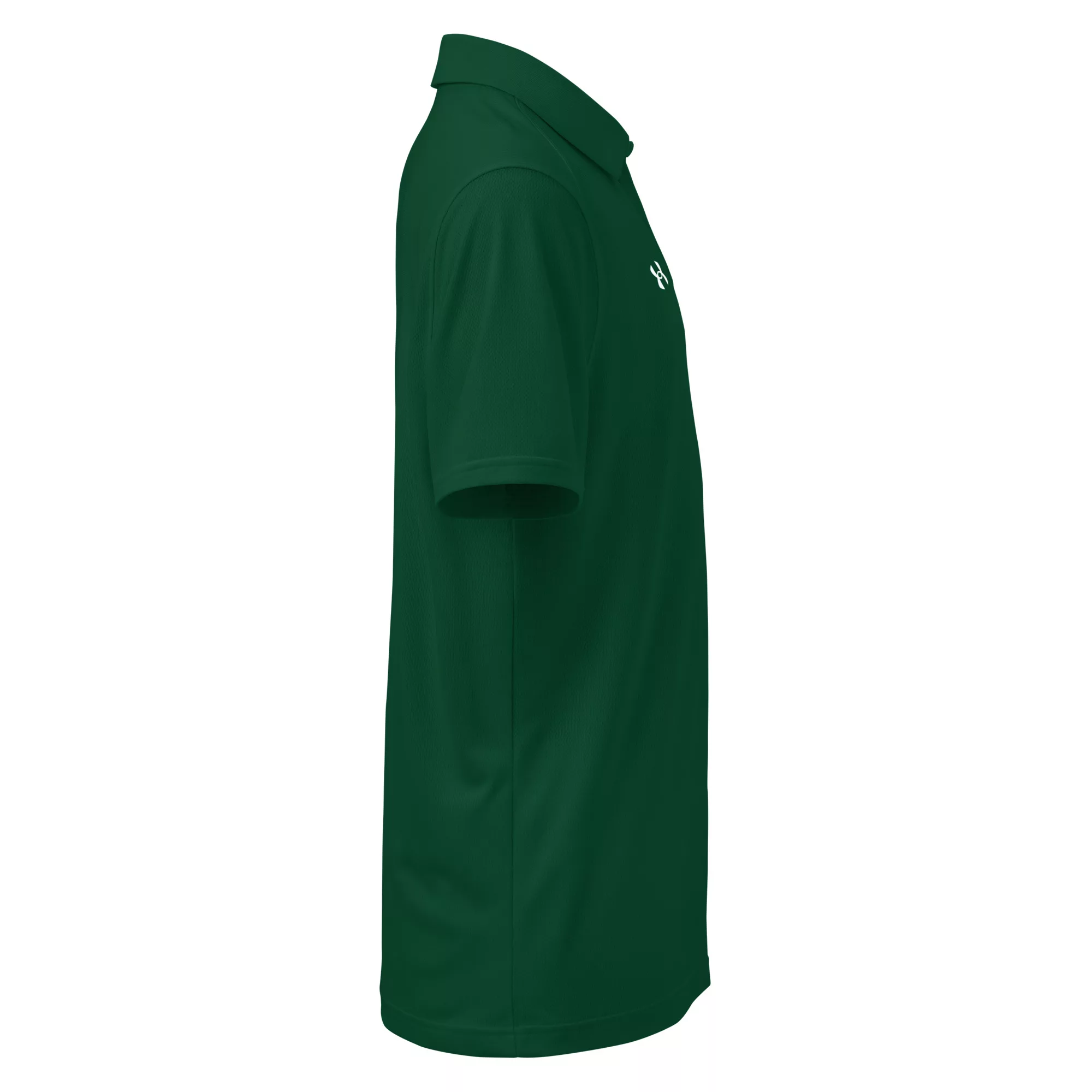 Tagona Press Performance Under Armour® Men's Polo - Image 14