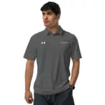 Tagona Press Performance Under Armour® Men's Polo - Image 4