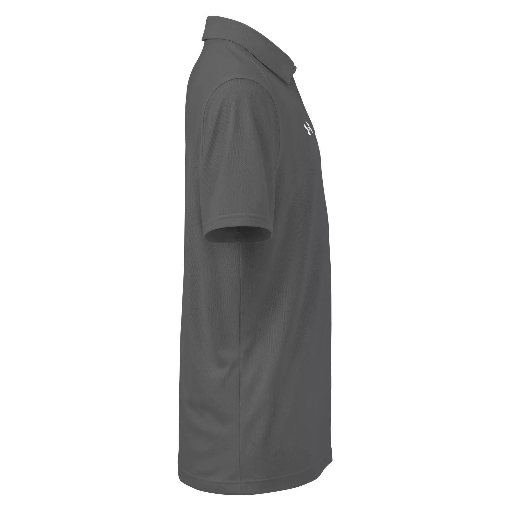Tagona Press Performance Under Armour® Men's Polo - Image 18