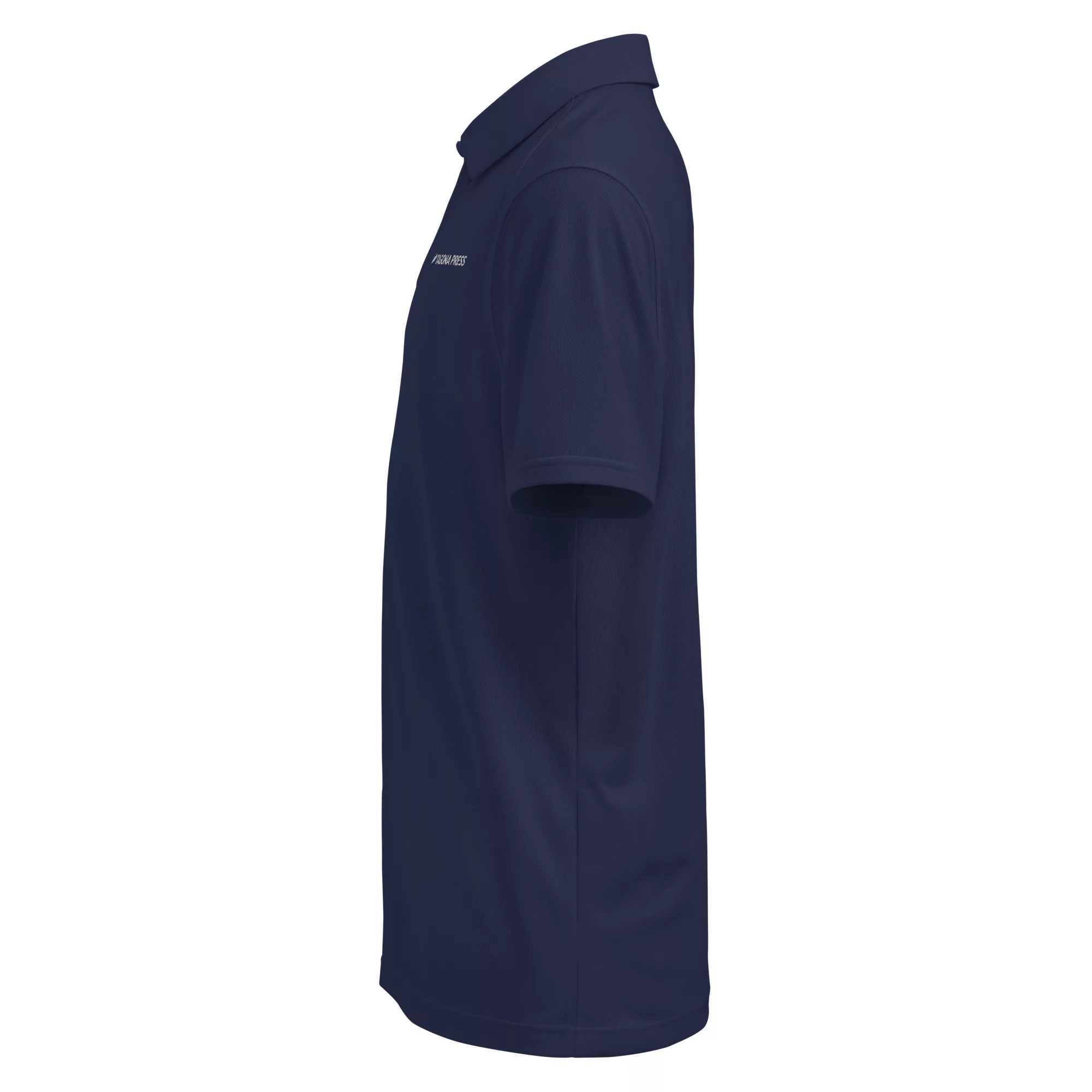 Tagona Press Performance Under Armour® Men's Polo - Image 11
