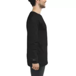 Bitcoin Unisex Long Sleeve - Image 2