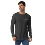 Kapptive Unisex Long Sleeve - Image 19
