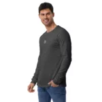Bitcoin Unisex Long Sleeve - Image 23