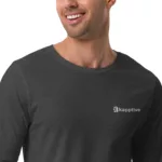 Kapptive Unisex Long Sleeve - Image 20