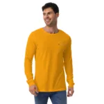 Tagona Press Unisex Long Sleeve - Image 29