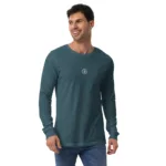 Bitcoin Unisex Long Sleeve - Image 30