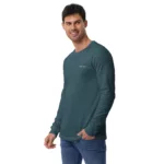 Tagona Press Unisex Long Sleeve - Image 20