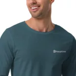 Kapptive Unisex Long Sleeve - Image 29
