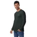 Tagona Press Unisex Long Sleeve - Image 12