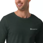 Kapptive Unisex Long Sleeve - Image 17