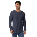 Tagona Press Unisex Long Sleeve - Image 17