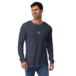 Bitcoin Unisex Long Sleeve - Image 27
