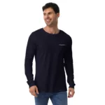 Tagona Press Unisex Long Sleeve - Image 5