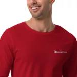 Kapptive Unisex Long Sleeve - Image 14