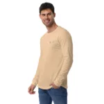 Tagona Press Unisex Long Sleeve - Image 34