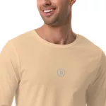 Bitcoin Unisex Long Sleeve - Image 52