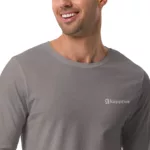 Kapptive Unisex Long Sleeve - Image 41