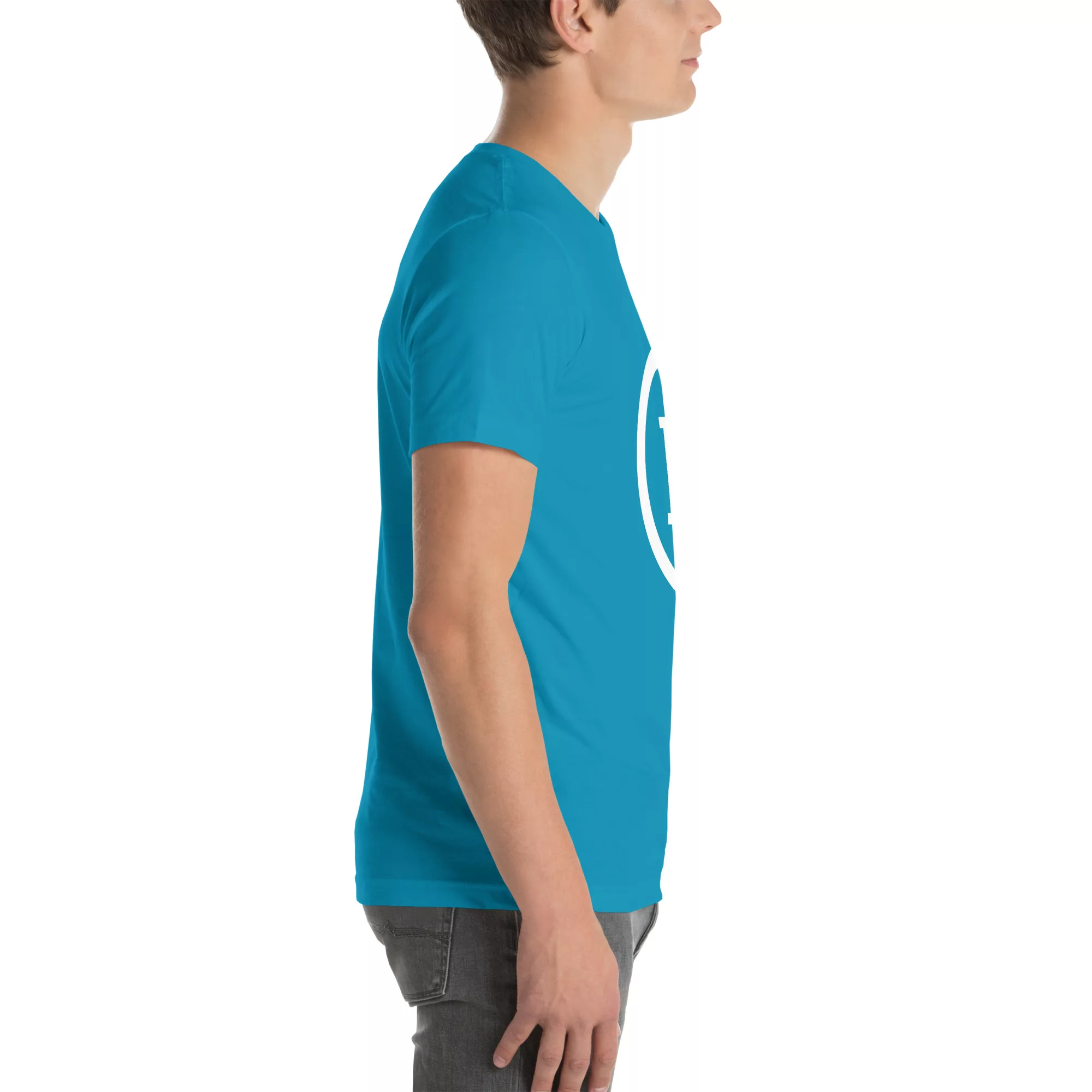 Bitcoin Unisex t-shirt - Image 61