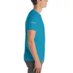 Bitcoin Logo T-Shirt with Tagona Press Branding - Image 61