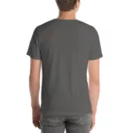 Bitcoin Unisex t-shirt - Image 52