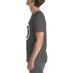 Bitcoin Unisex t-shirt - Image 53