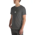 Bitcoin Logo T-Shirt with Tagona Press Branding - Image 54