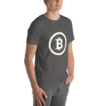 Bitcoin Unisex t-shirt - Image 56
