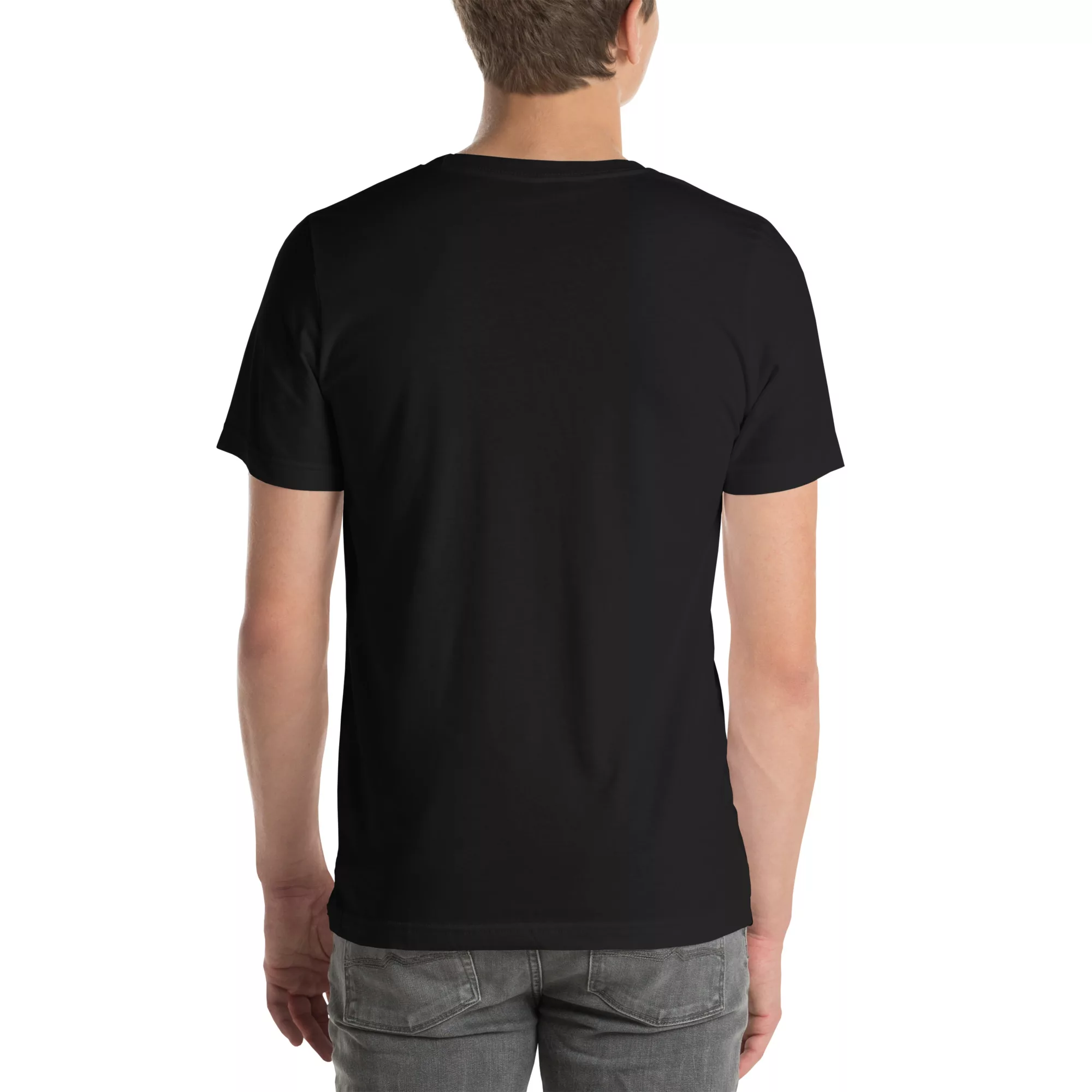 Tagona Press Unisex t-shirt - Image 11