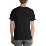 Bitcoin Unisex t-shirt - Image 10