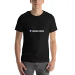 Tagona Press Unisex t-shirt - Image 10