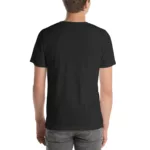 Tagona Press Unisex t-shirt - Image 5
