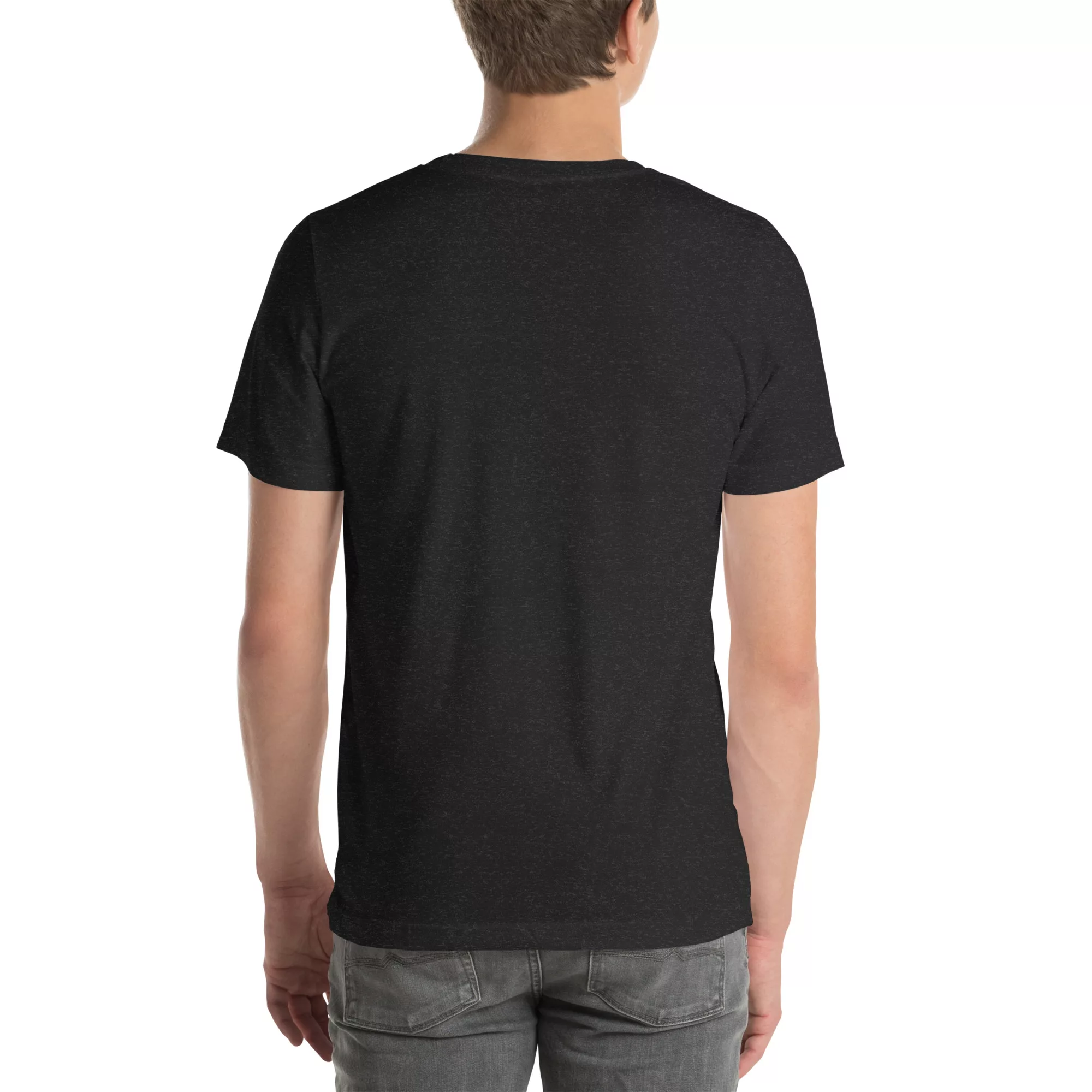 Tagona Press Unisex t-shirt - Image 5