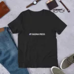 Tagona Press Unisex t-shirt - Image 2