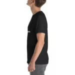 Tagona Press Unisex t-shirt - Image 6