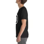 Bitcoin Unisex t-shirt - Image 5