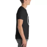 Bitcoin Unisex t-shirt - Image 7