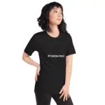 Tagona Press Unisex t-shirt - Image 4