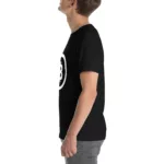 Bitcoin Unisex t-shirt - Image 11