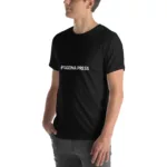 Tagona Press Unisex t-shirt - Image 13
