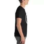 Bitcoin Unisex t-shirt - Image 13
