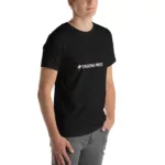 Tagona Press Unisex t-shirt - Image 15