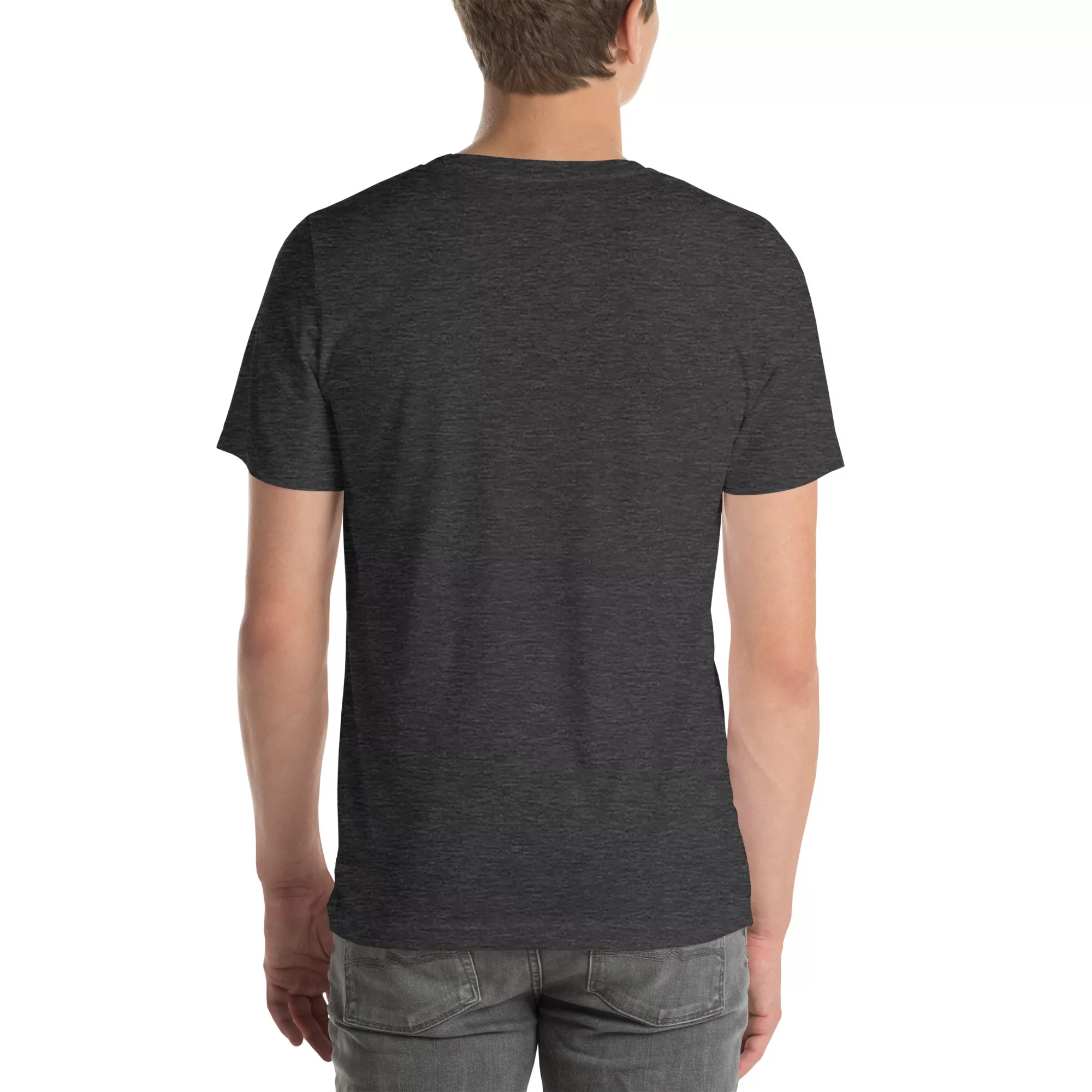 Bitcoin Unisex t-shirt - Image 40