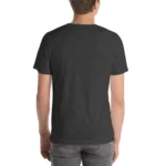 Bitcoin Orange Unisex t-shirt - Image 40