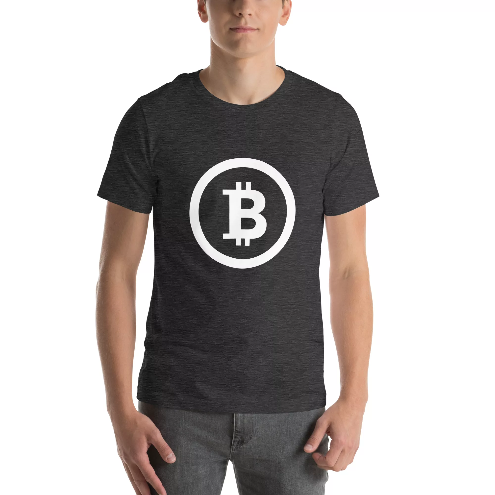 Bitcoin Unisex t-shirt - Image 39