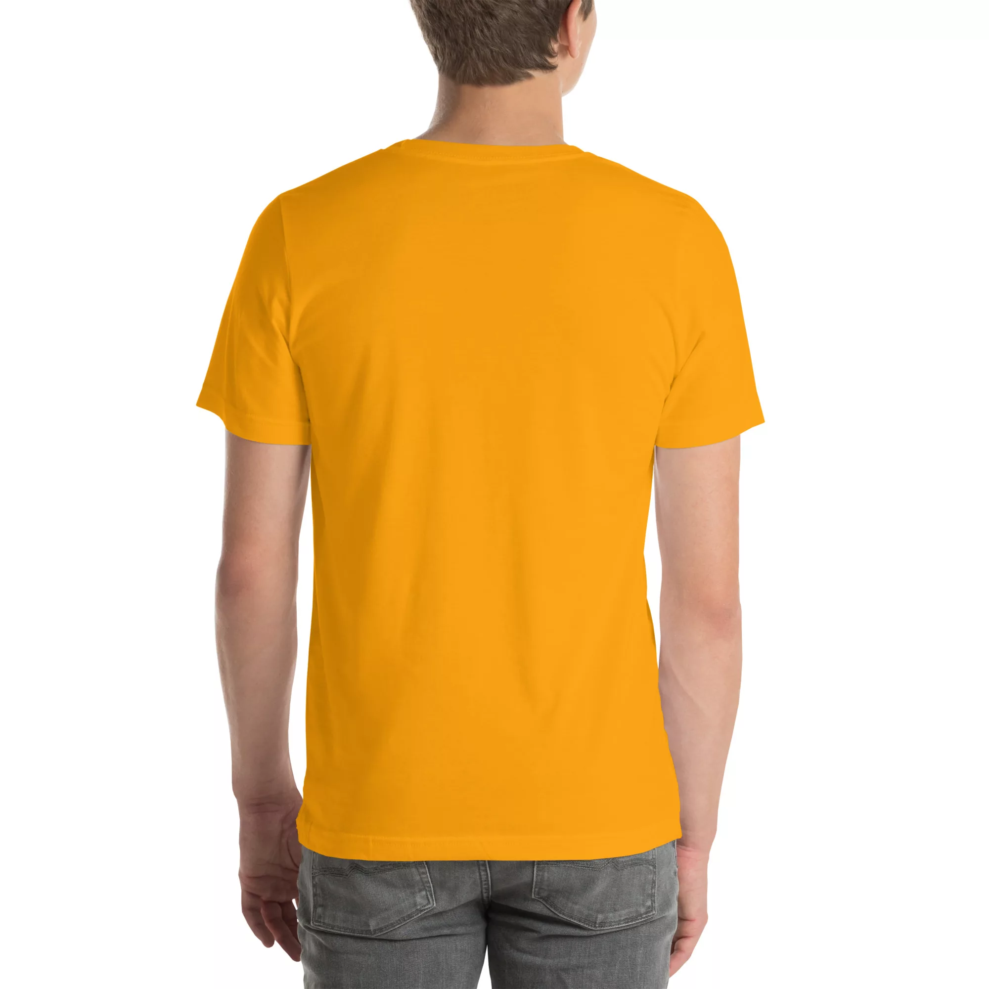 Bitcoin Unisex t-shirt - Image 64