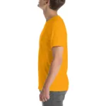 Bitcoin Logo T-Shirt with Tagona Press Branding - Image 65